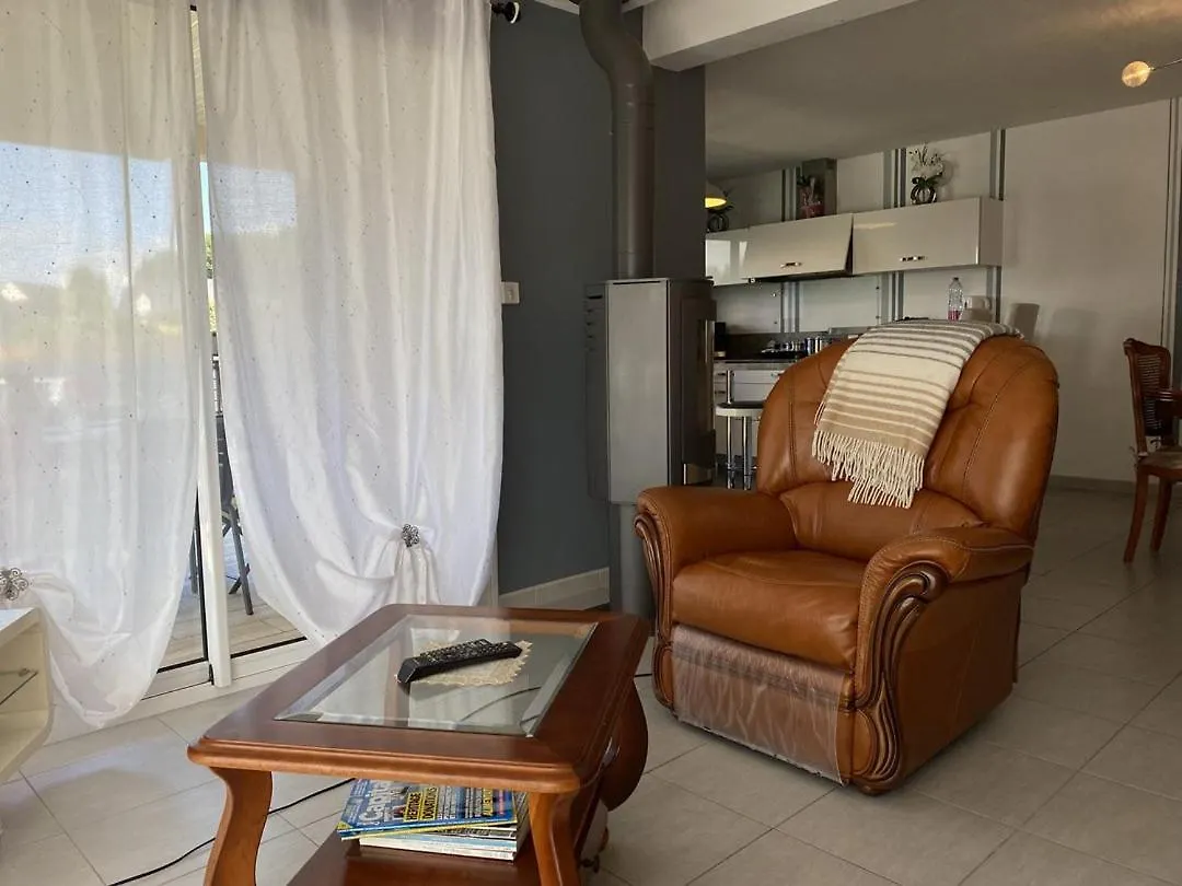 803 - Magnifique Maison Moderne Situee A Erquy Disposant D'Une Piscine Privative 0*,  Francia