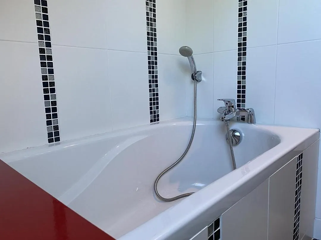 803 - Magnifique Maison Moderne Situee A Erquy Disposant D'Une Piscine Privative Villa