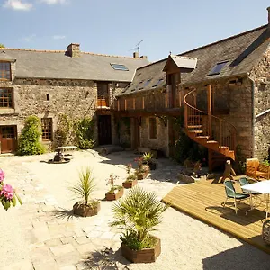 Relais Saint Aubin Erquy