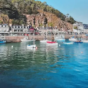  Hébergement de vacances Maison Le Chatelet