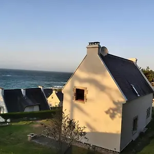  Villa Résidence Domaine De Lanruen - Maisons&villas Pour 8 Personnes 304
