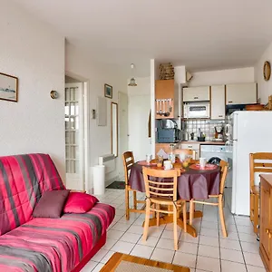  Appartement Face A 85m - Pour 4