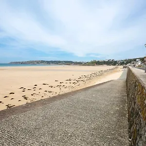  Appartement La Coquille - Vue
