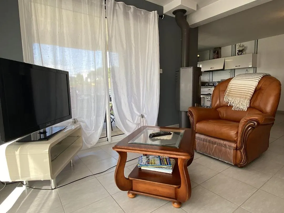 Villa 803 - Magnifique Maison Moderne Situee A Erquy Disposant D'Une Piscine Privative