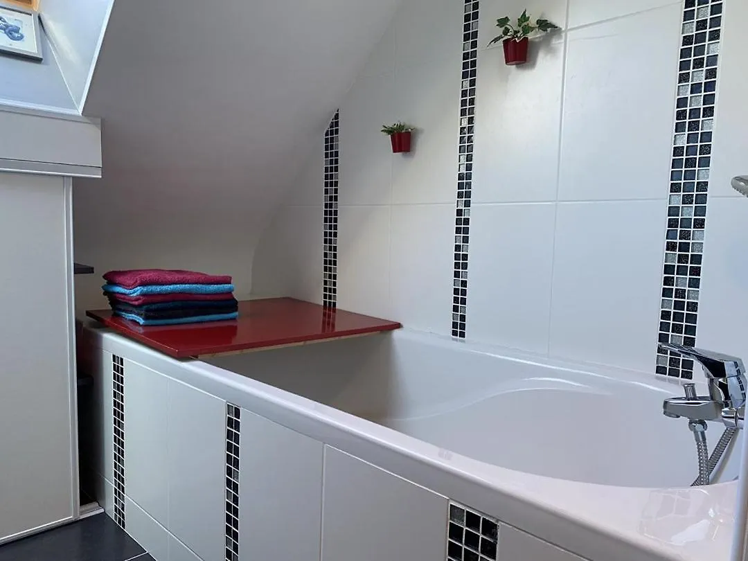 803 - Magnifique Maison Moderne Situee A Erquy Disposant D'Une Piscine Privative France