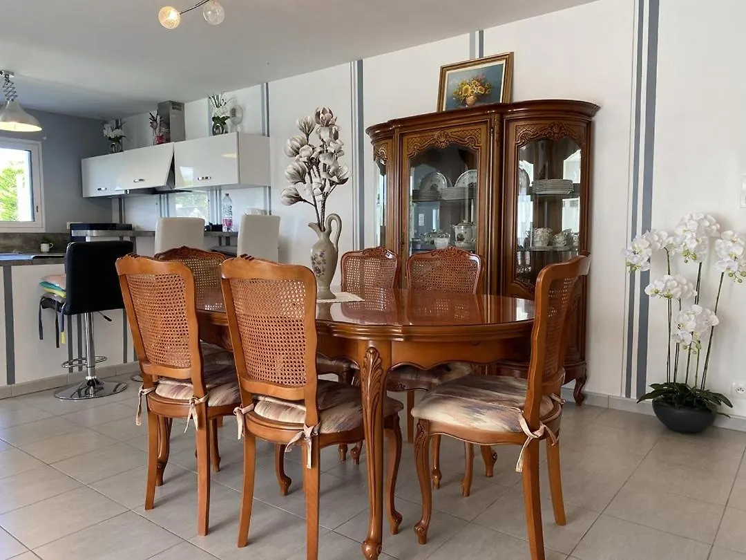 Villa 803 - Magnifique Maison Moderne Situee A Erquy Disposant D'Une Piscine Privative France