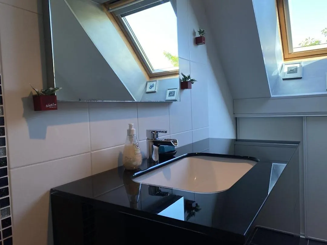 Villa 803 - Magnifique Maison Moderne Situee A Erquy Disposant D'Une Piscine Privative France