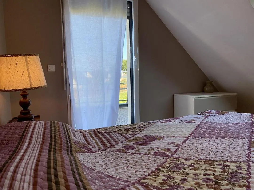 803 - Magnifique Maison Moderne Situee A Erquy Disposant D'Une Piscine Privative Villa
