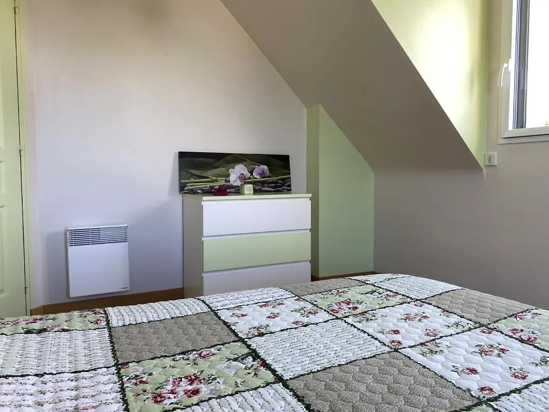 803 - Magnifique Maison Moderne Situee A Erquy Disposant D'Une Piscine Privative 0*,  France