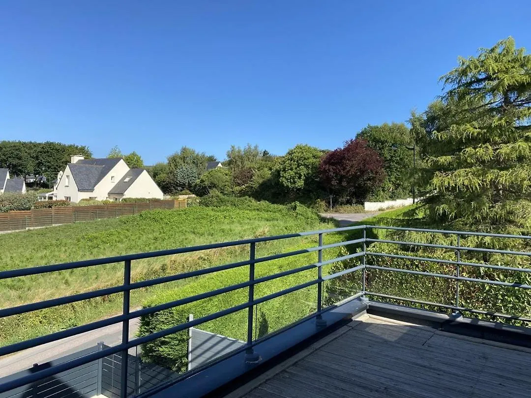 803 - Magnifique Maison Moderne Situee A Erquy Disposant D'Une Piscine Privative Villa