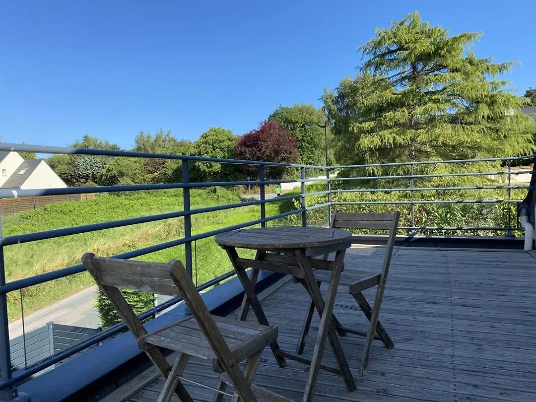 Villa 803 - Magnifique Maison Moderne Situee A Erquy Disposant D'Une Piscine Privative France
